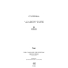 Nielsen, Carl - Aladdin Suite