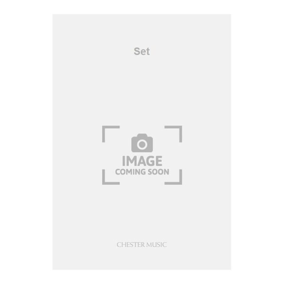 Benguerel - Set