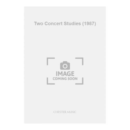 Wilby, Philip - Two Concert...