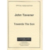 Tavener, John - Towards The Son
