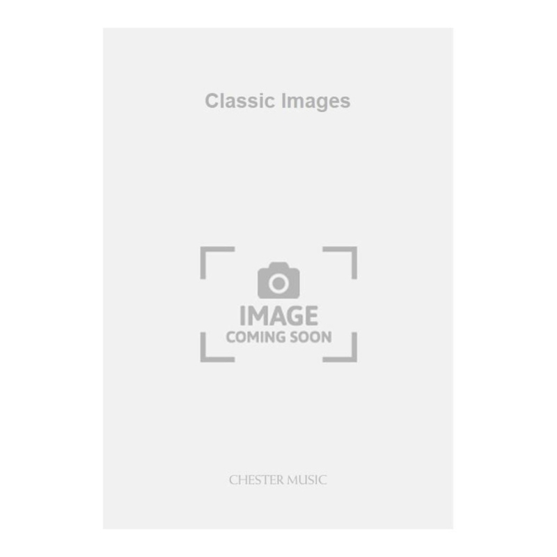 Wilby, Philip - Classic Images