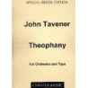 Tavener, John - Theophany