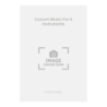 Wilby, Philip - Concert Music For 8 Instruments