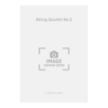 Vine, Carl - String Quartet No.2