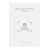 Volans, Kevin - Movement For String Quartet