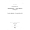 Nielsen, Carl - Maskarade / Masquerade - Canzone Parodica