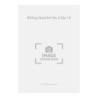 Wood, Hugh - String Quartet No.2 Op.13