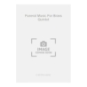 Wood, Hugh - Funeral Music For Brass Quintet