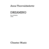 Thorvaldsdottir, Anna - Dreaming
