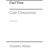 Vine, Carl - Café Concertino
