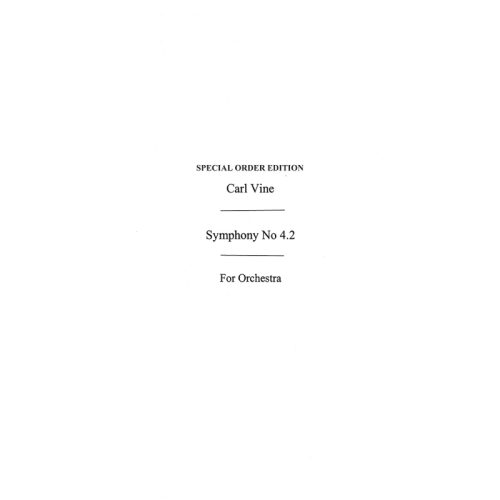 Vine Symphony No 4.2