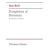 Bell, Iain - Daughters of Britannia