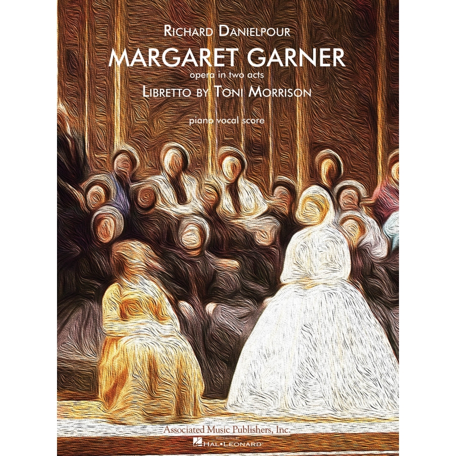 Danielpour, Richard - Margaret Garner