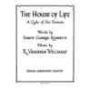Vaughan Williams, Ralph - The House Of Life