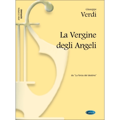 Verdi, Giuseppe - La...