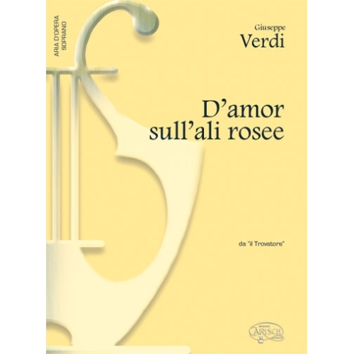 Verdi, Giuseppe - D'amor...