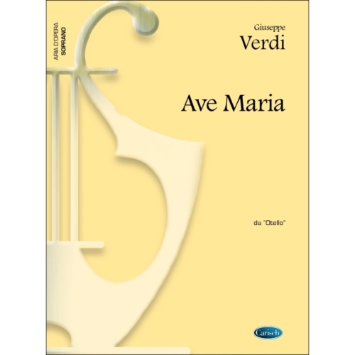 Verdi, Giuseppe - Ave...