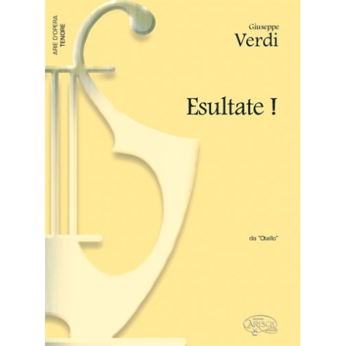 Verdi, Giuseppe -...