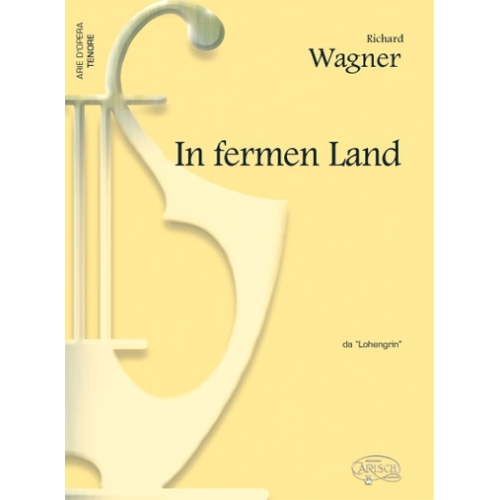 Wagner, Richard - In Fermen...