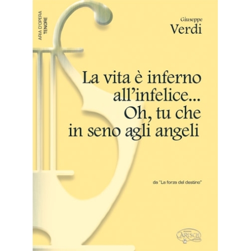 Verdi, Giuseppe - La Vita è...