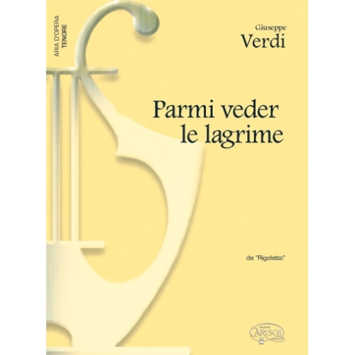 Verdi, Giuseppe - Parmi...