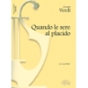 Verdi, Giuseppe - Quando le sere al placido, da Luisa Miller
