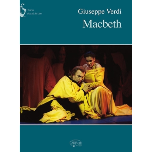 Verdi, Giuseppe - Macbeth
