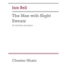 Bell, Iain - The Man With Night Sweats