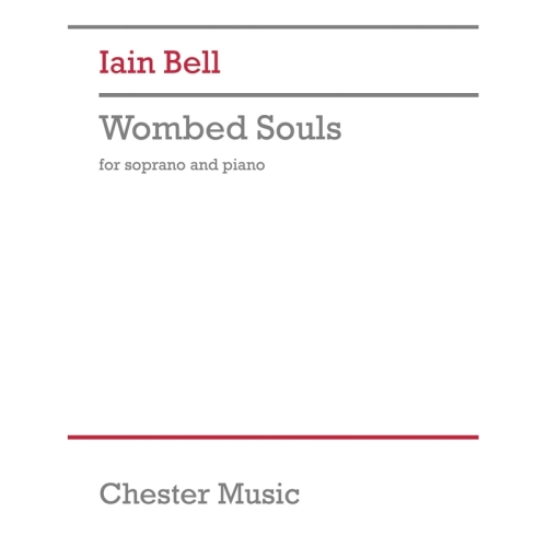 Bell, Iain - Wombed Souls