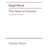 Wood, Hugh - The Isles of Greece