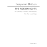 Britten, Benjamin - The Ride-By-Nights