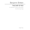 Britten, Benjamin - The Ship Of Rio