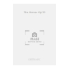 Wood, Hugh - The Horses Op.10