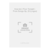 Wood, Hugh - How Am I Poor Tonight - From Songs Op. 23 (Logue)