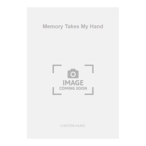 Armstrong, Craig - Memory...