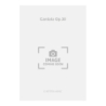 Wood, Hugh - Cantata Op.30