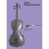 Violin Fingering Chart