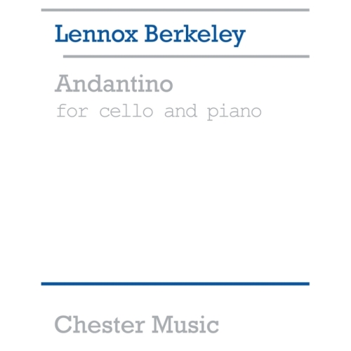 Berkeley, Lennox -...