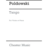 Poldowski - Tango for Violin and Piano