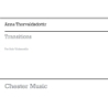 Thorvaldsdottir, Anna - Transitions
