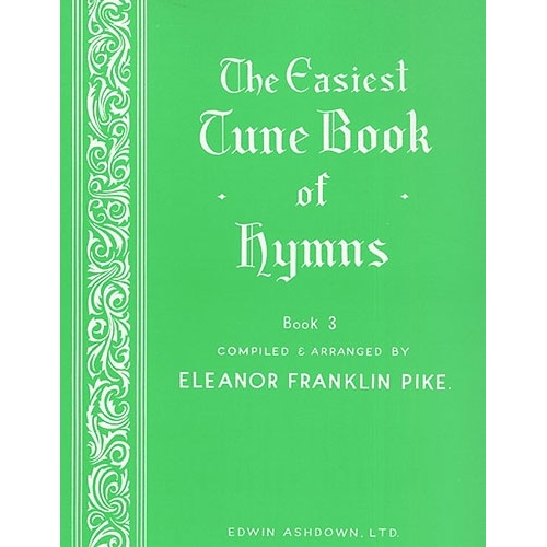 Pike, Eleanor Franklin -...