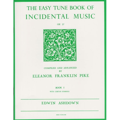 The Easiest Tune Book Of...