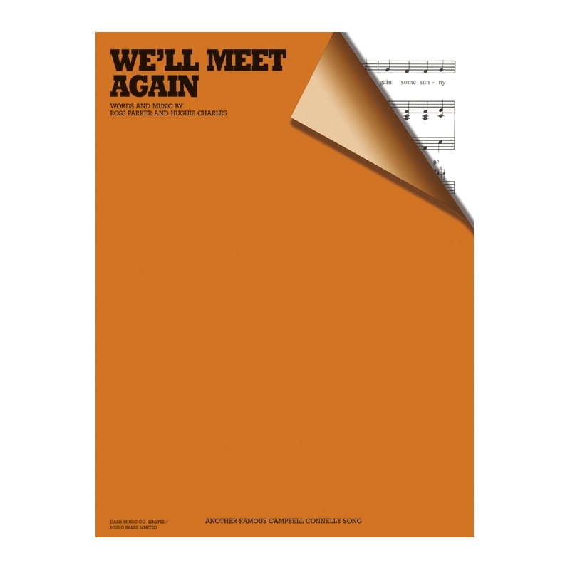 Charles & Parker - We'll Meet Again