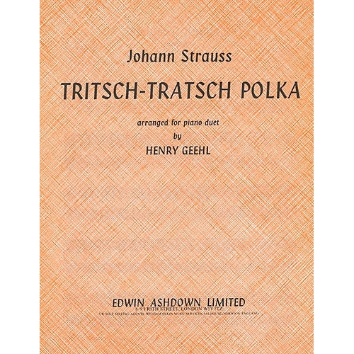 Jr., Johann Strauss -...