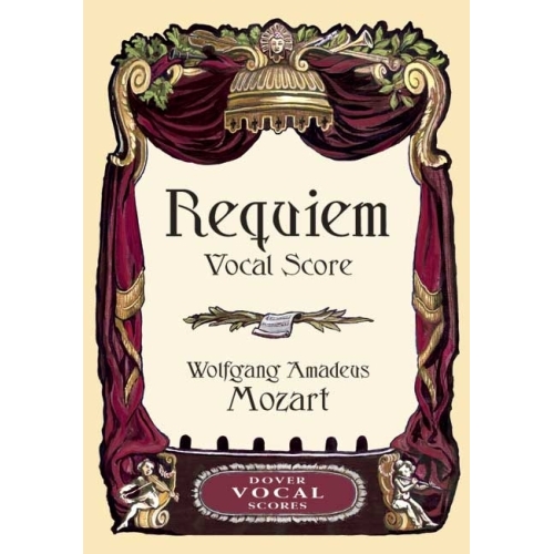 Mozart, Wolfgang Amadeus -...