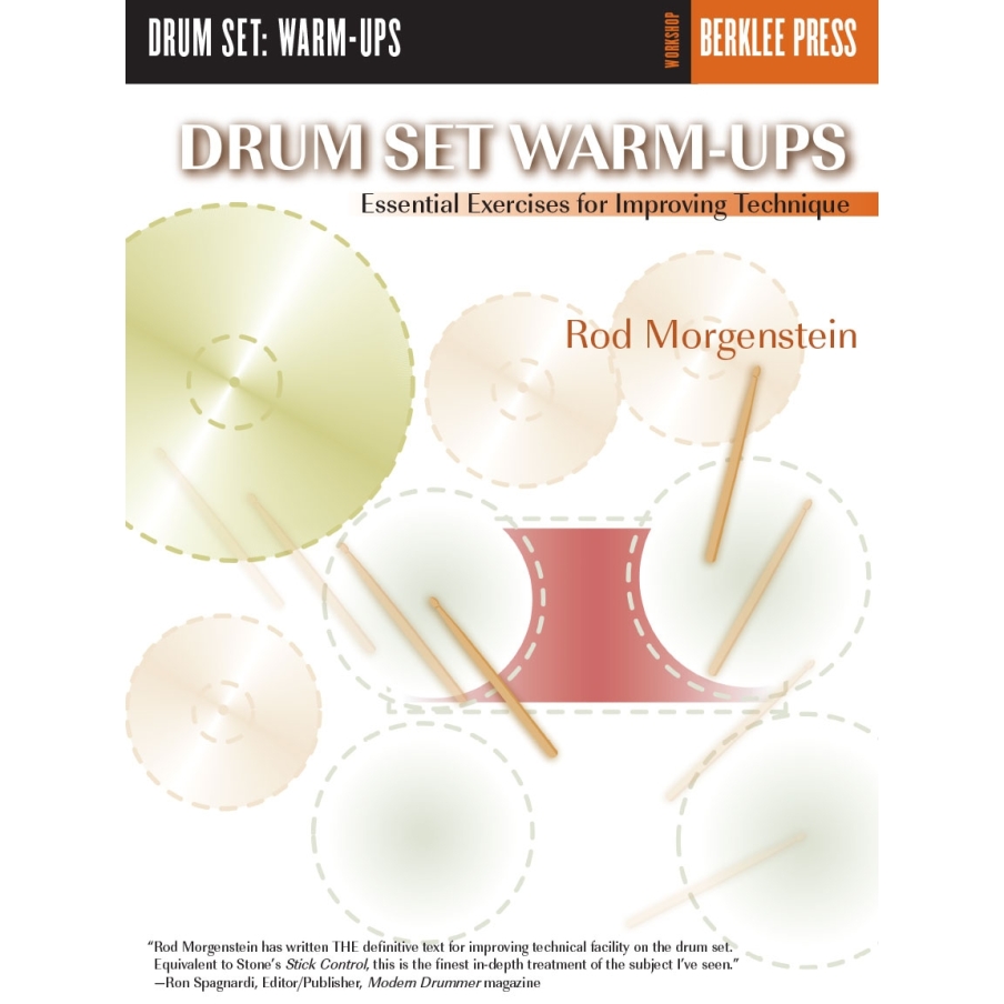 Drum Set Warm-Ups
