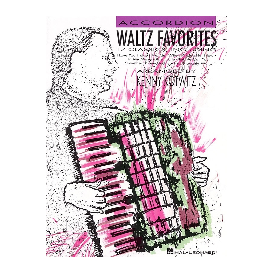 Waltz Favorites