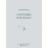 Wyner, Yehudi - Fantasies
