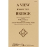 Bolcom, William - A View from the Bridge - Libretto