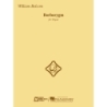 Bolcom, William - Borborygm